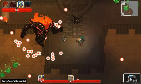 To Hell with Hell 4 To Hell with Hell Screenshot 3, Full Version, PC Game, Download Free