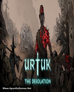 Urtuk The Desolation