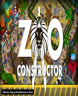 Zoo Constructor Cover, Poster, Full Version, PC Game, Download Free