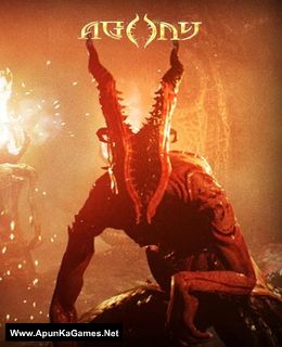 download agony for free