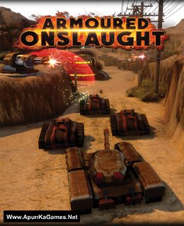 Armoured Onslaught