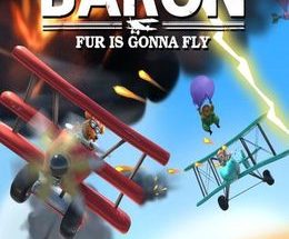 Baron: Fur Is Gonna Fly
