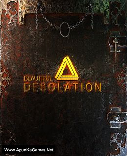 Beautiful Desolation