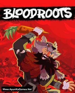 Bloodroots