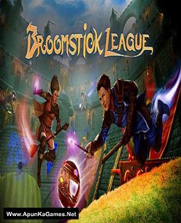 Broomstick League