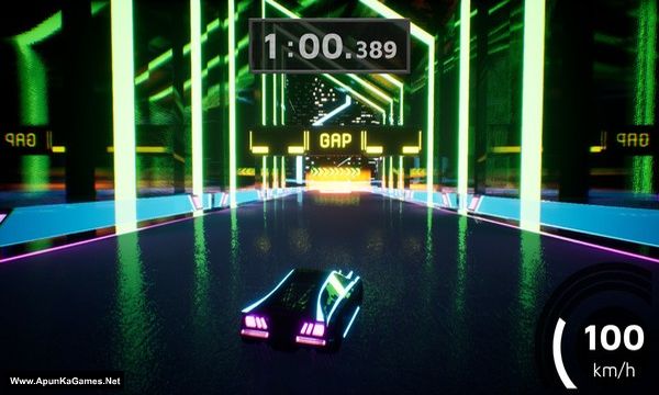 Burnt Rubber Screenshot 1, Full Version, PC Game, Download Free