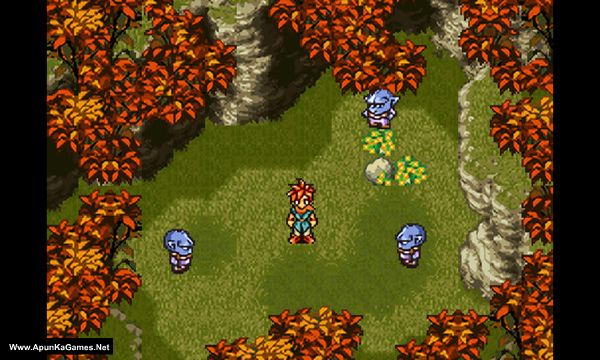 download chrono trigger pc