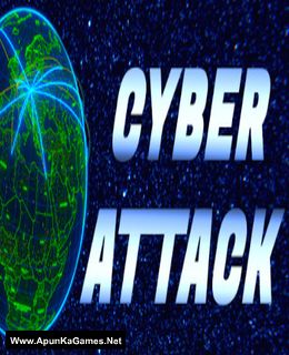 Cyber Attack Cover, Poster, Full Version, PC Game, Download Free