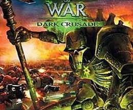 Dawn Of War Dark Crusade