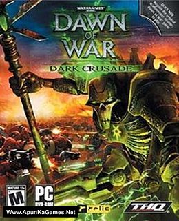 Dawn Of War Dark Crusade