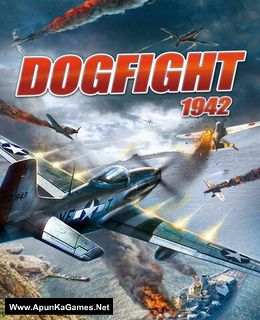 Dogfight 1942 Limited Edition Cover, Poster, Full Version, PC Game, Download Free