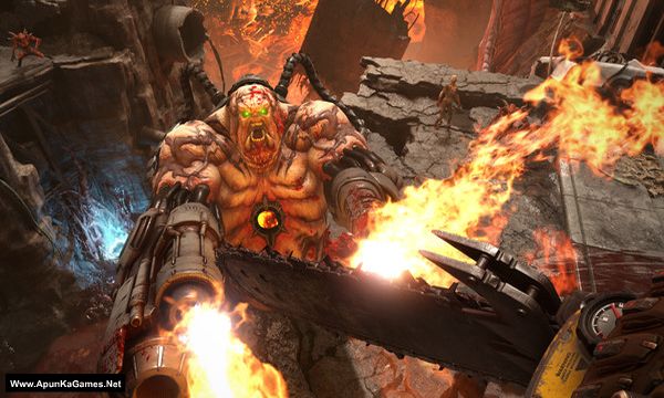 Doom-Eternal-screen-2 - ApunKaGames: Free Download PC Games