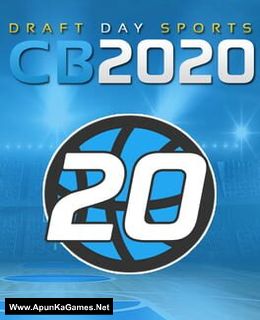 Draft Day Sports: College Basketball 2020 Cover, Poster, Full Version, PC Game, Download Free