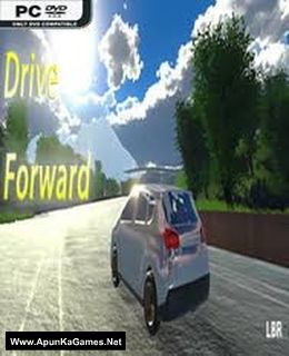 Drive Forward Cover, Poster, Full Version, PC Game, Download Free