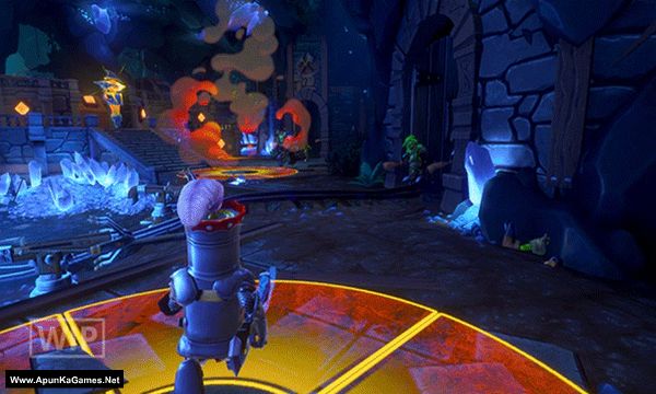 Dungeon Defenders Awakened Screenshot 3, Full Version, PC Game, Download Free