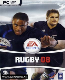 EA Sports Rugby 08