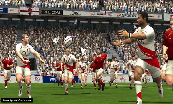 download rugby 08 pc window