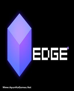 Edge Cover, Poster, Full Version, PC Game, Download Free