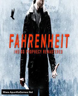 Fahrenheit indigo prophecy remastered прохождение