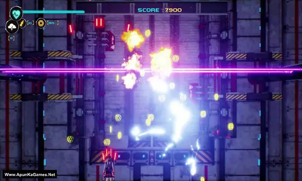 Fatal Wings 2 Fatal Wings Screenshot 1, Full Version, PC Game, Download Free