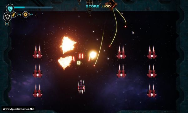 Fatal Wings Screenshot 2, Full Version, PC Game, Download Free