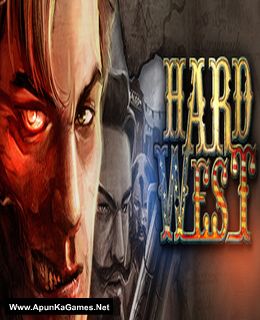 metacritic hard west