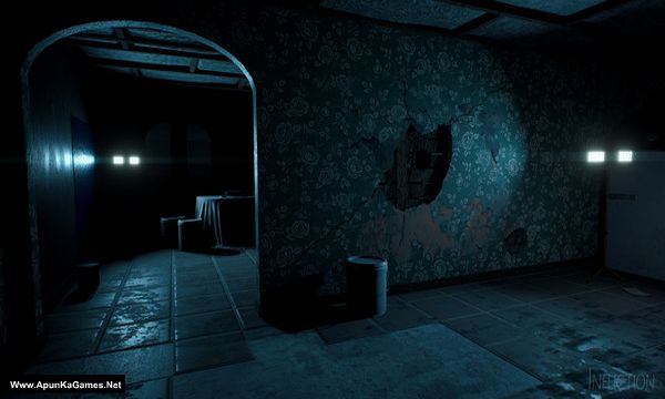 Infliction Screenshot 2, Full Version, PC Game, Download Free
