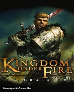 Kingdom Under Fire: The Crusaders Cover, Poster, Full Version, PC Game, Download Free