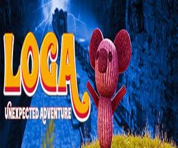 LOGA: Unexpected Adventure