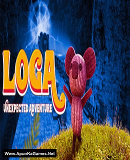 LOGA: Unexpected Adventure Cover, Poster, Full Version, PC Game, Download Free
