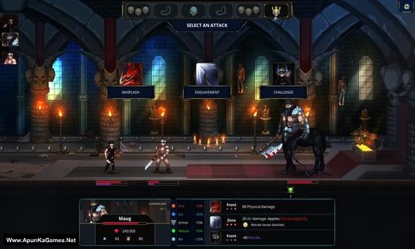 Legend of Keepers: Career of a Dungeon Master Screenshot 2, Full Version, PC Game, Download Free