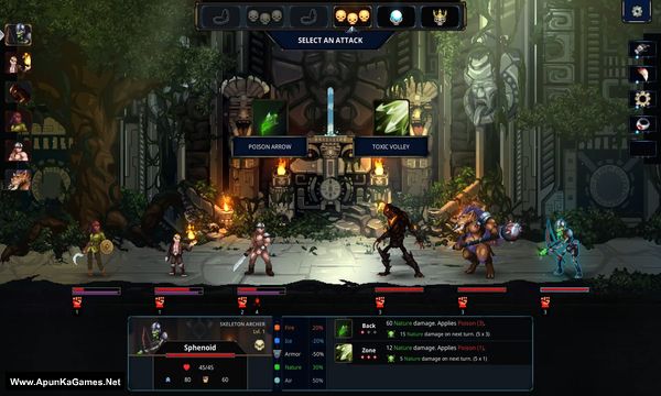 Legend of Keepers: Career of a Dungeon Master Screenshot 3, Full Version, PC Game, Download Free