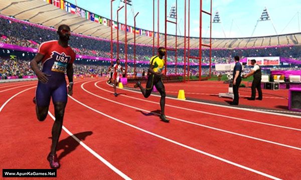 london 2012 game pc download