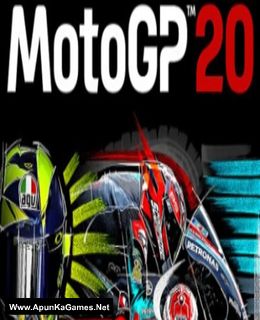 MotoGP 20