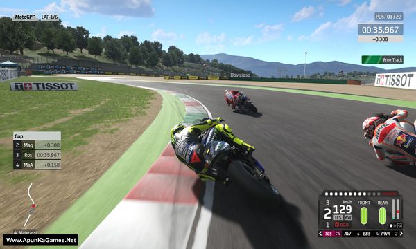 motogp 8 game full version free download for pc