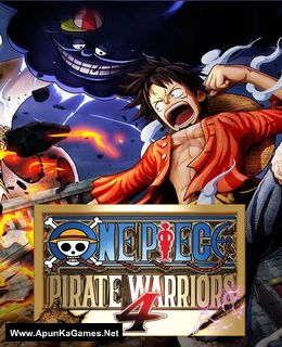 One Piece: Pirate Warriors 4