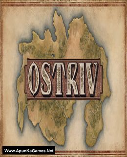 Ostriv Cover, Poster, Full Version, PC Game, Download Free