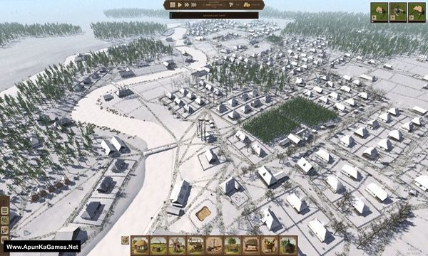 Ostriv Screenshot 1, Full Version, PC Game, Download Free