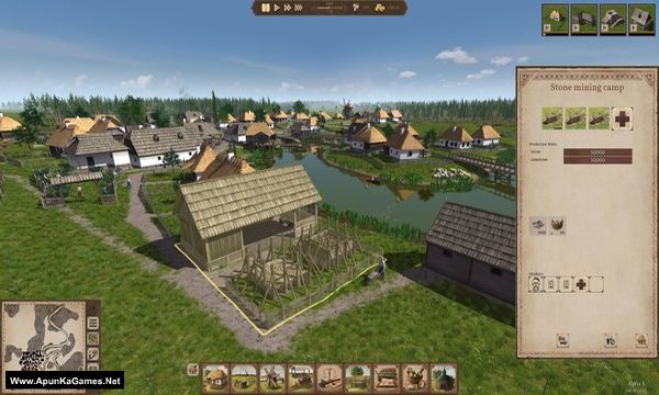 Ostriv Screenshot 3, Full Version, PC Game, Download Free