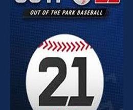 Out of the Park Baseball 21