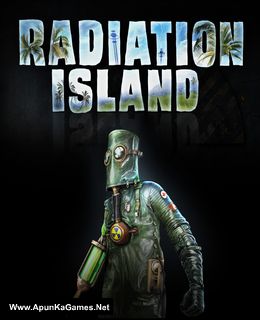 Radiation Island Cover, Poster, Full Version, PC Game, Download Free