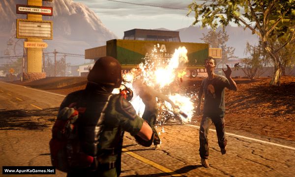 State of Decay: YOSE Day One Edition Screenshot 3, Full Version, PC Game, Download Free