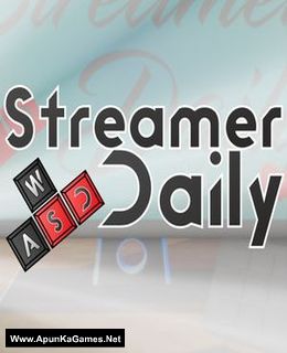 Streamer Daily