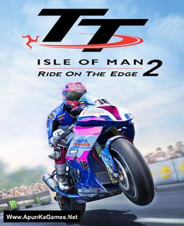 TT Isle of Man 2 Cover, Poster, Full Version, PC Game, Download Free