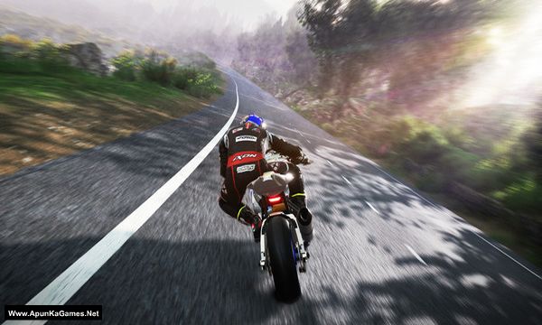 TT Isle of Man 2 Screenshot 2, Full Version, PC Game, Download Free