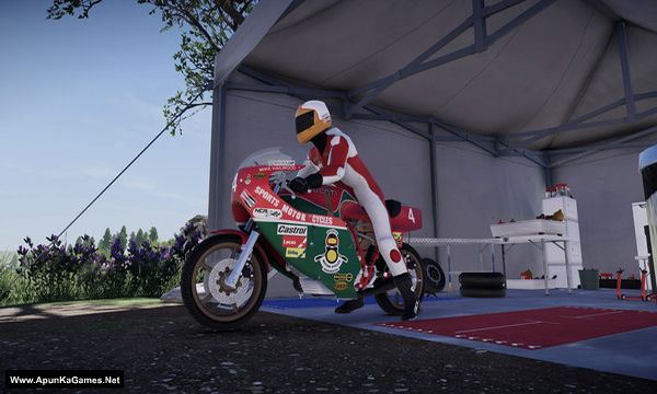 TT Isle of Man 2 Screenshot 3, Full Version, PC Game, Download Free