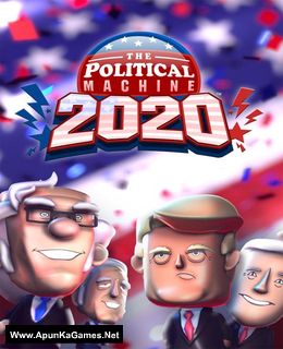 The Political Machine 2020