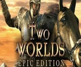 Two Worlds Epic Edition