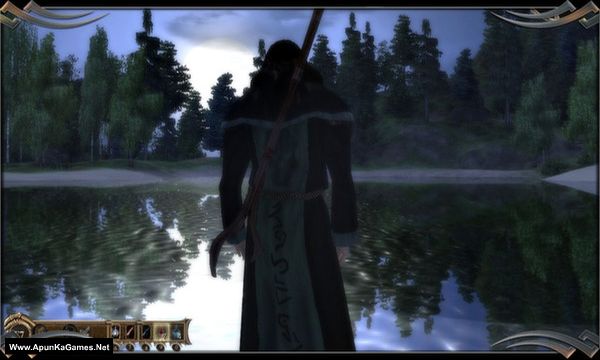 Two Worlds Epic Edition Screenshot 2, Full Version, PC Game, Download Free