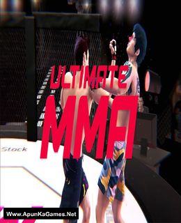 Ultimate MMA